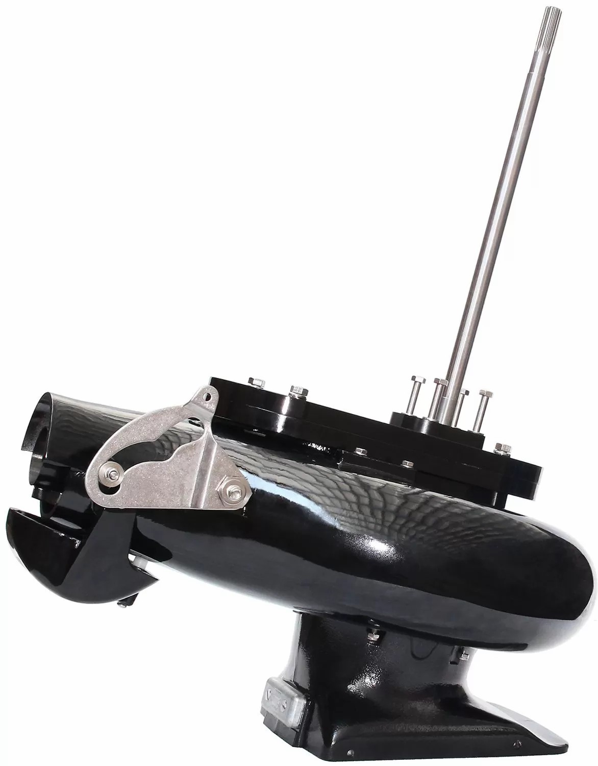 ВОДОМЕТНАЯ НАСАДКА MARLIN НА МОТОР 50 Л.С. TOHATSU, YAMAHA, MERCURY, MARLIN в Новокузнецке