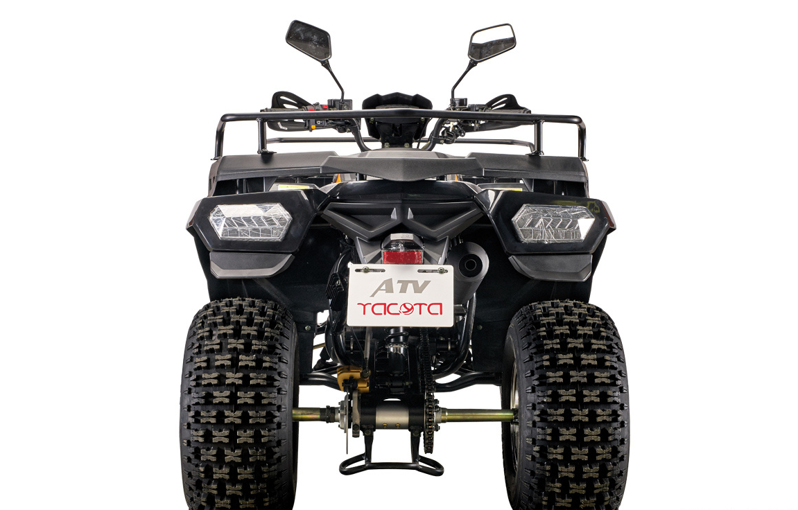 Квадроцикл YACOTA CABO 200 в Новокузнецке