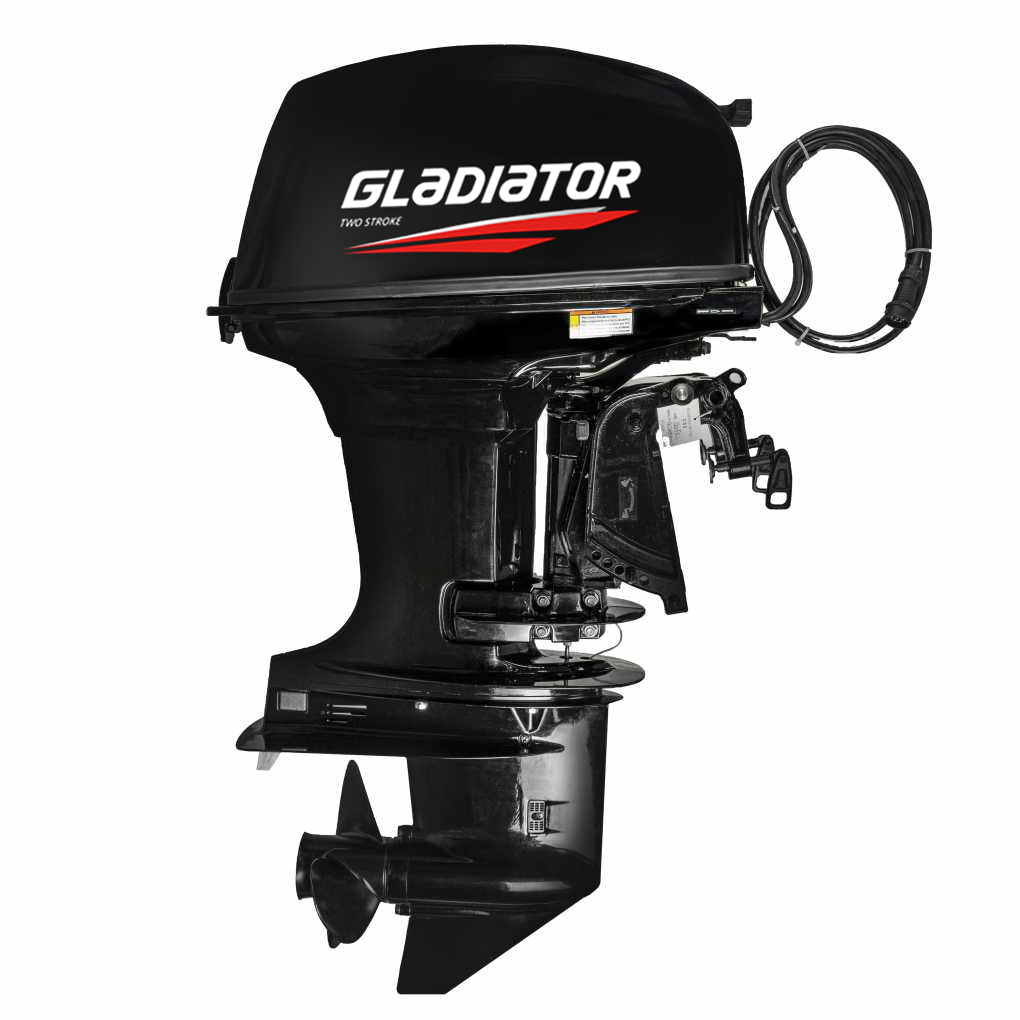 ЛОДОЧНЫЙ МОТОР GLADIATOR G30FES в Новокузнецке