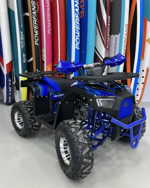 Квадроцикл PROMAX SPACE 200 в Новокузнецке