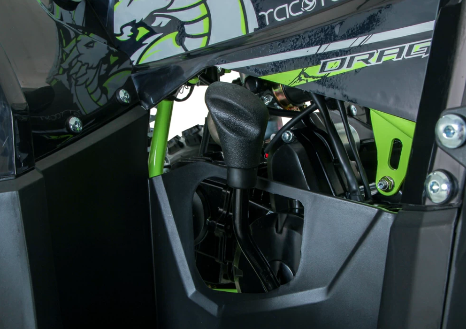 Квадроцикл YACOTA DRAGON LUX 125 в Новокузнецке