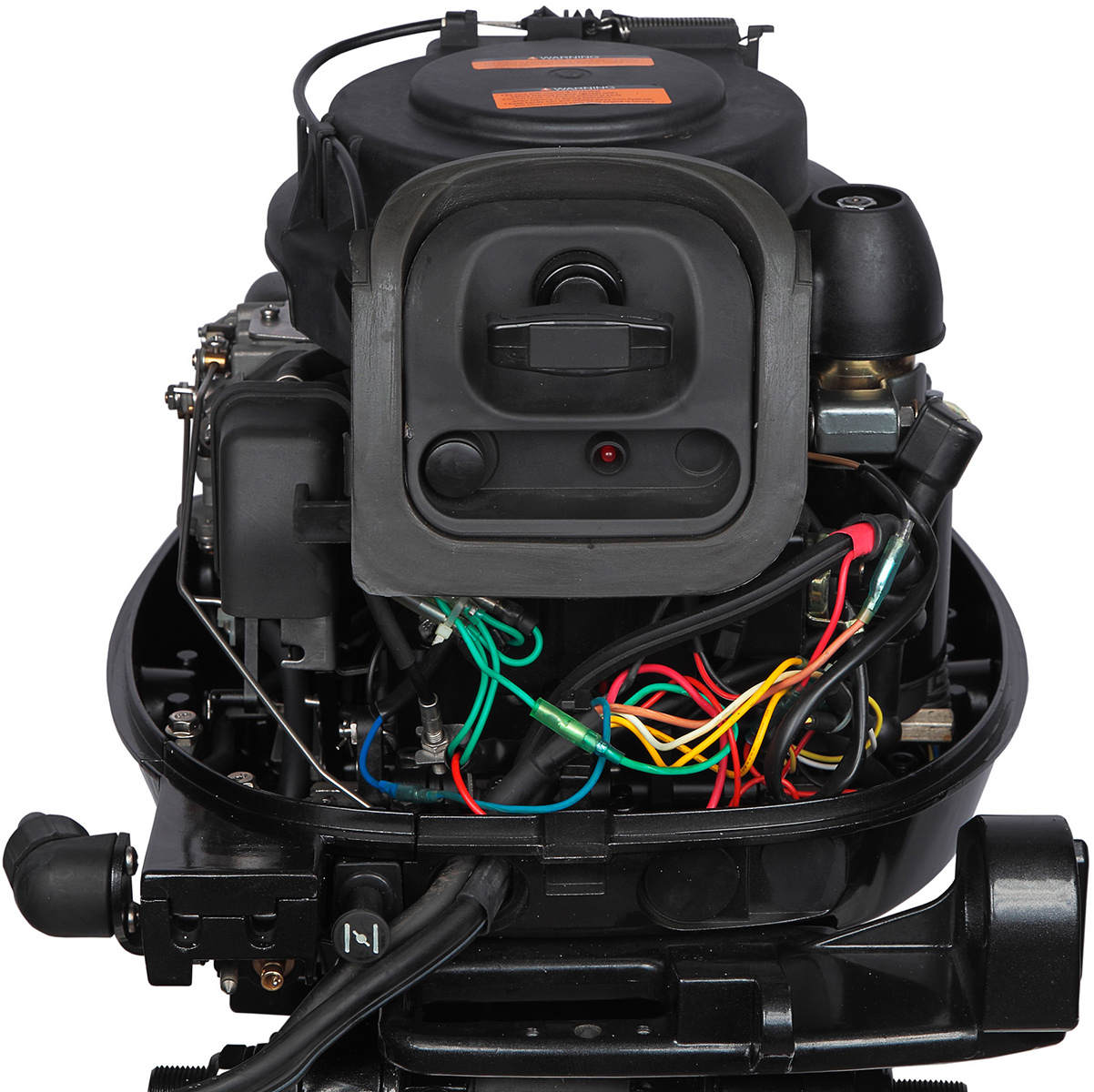 Лодочный мотор MARLIN MF 9.9 AMHL в Новокузнецке