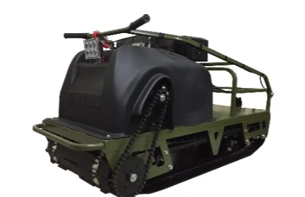 Мотобуксировщик PAXUS "ФЕНИКС" 15 л.с. в Новокузнецке