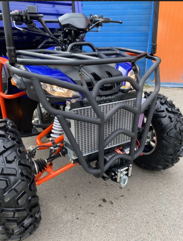 Квадроцикл PROMAX Фермер 350 4x4 ALL ROAD в Новокузнецке