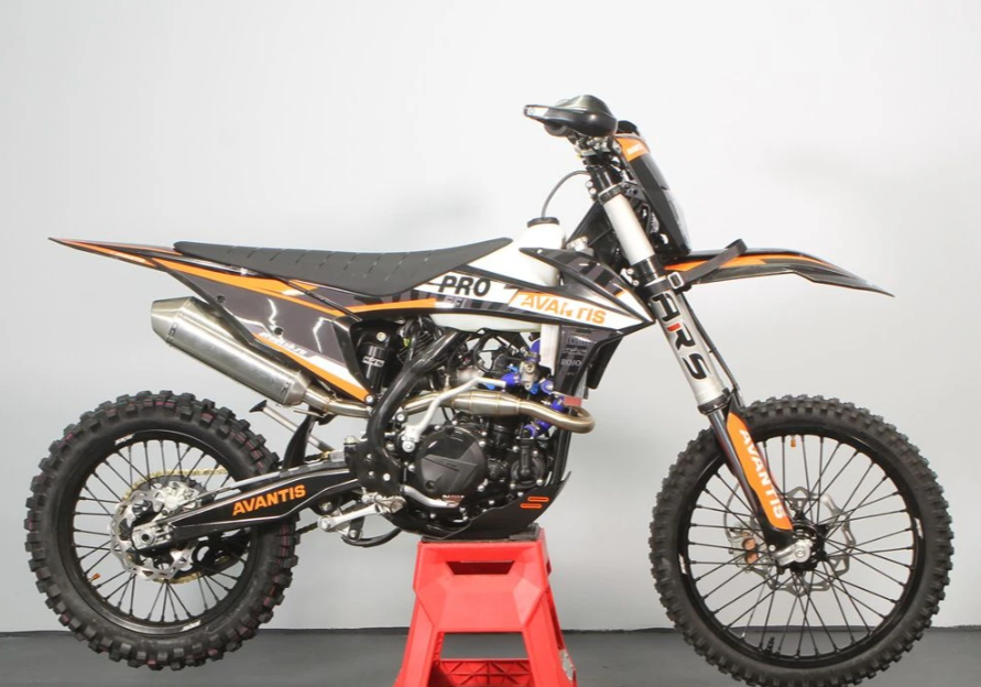 Мотоцикл Avantis Enduro 300 PRO EFI Exclusive (NC250/177MM) ARS в Новокузнецке