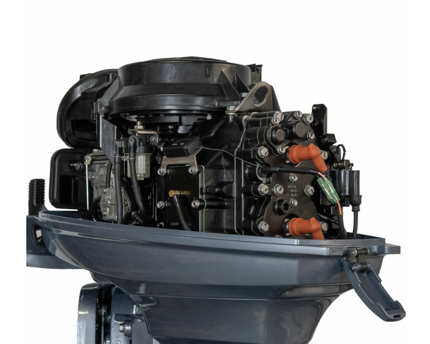 Лодочный мотор APACHE T40BS в Новокузнецке