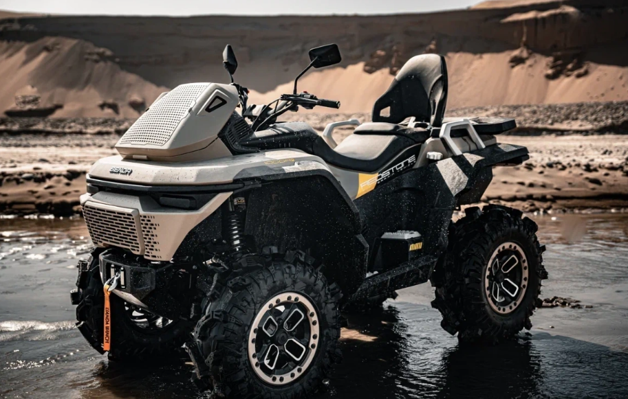 Квадроцикл BENDA REDSTONE 1000 MUD в Новокузнецке