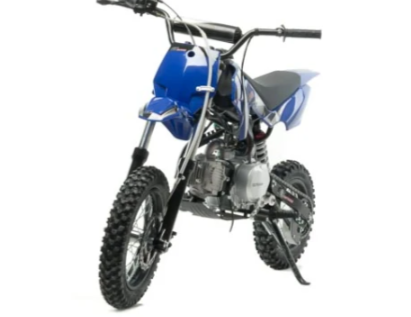 Питбайк MOTOLAND (МОТОЛЕНД) GS Motors S11 в Новокузнецке