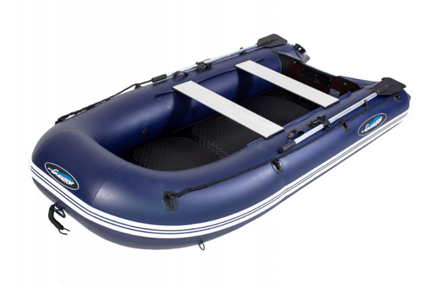 НАДУВНАЯ ЛОДКА GLADIATOR B330AD в Новокузнецке