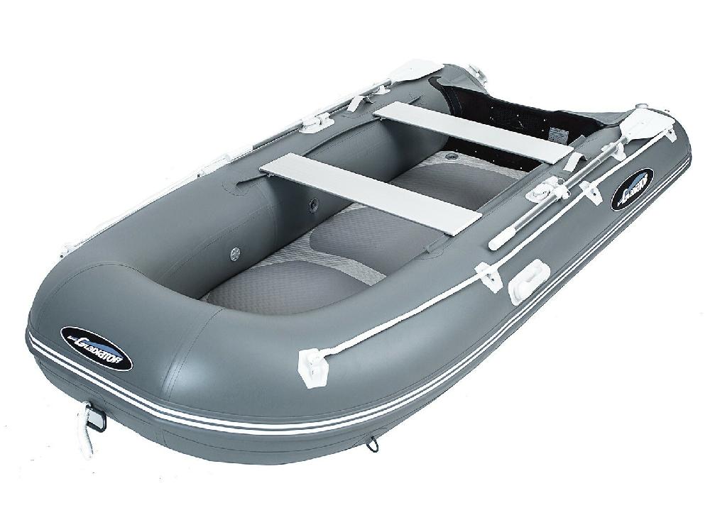 НАДУВНАЯ ЛОДКА GLADIATOR B330AD в Новокузнецке