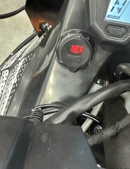 СНЕГОХОД IRBIS SF200L XE SUPERLONG в Новокузнецке