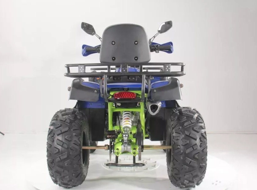 Квадроцикл YACOTA SELA MAX 200 в Новокузнецке