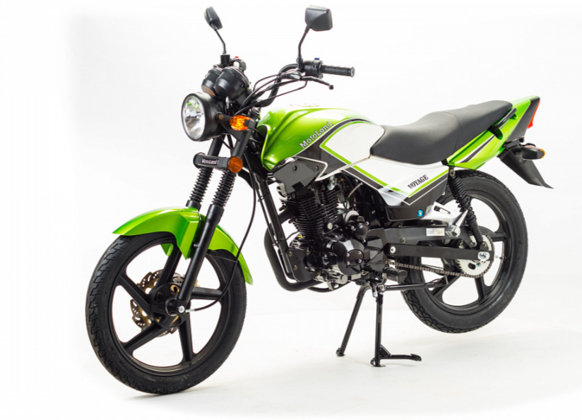 Мотоцикл MOTOLAND (МОТОЛЕНД) VOYAGE 200 в Новокузнецке