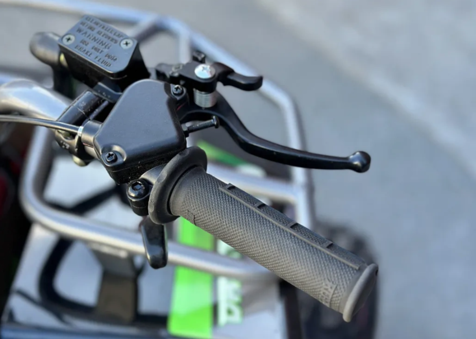 Квадроцикл GBM DAXTER 220 NEW в Новокузнецке