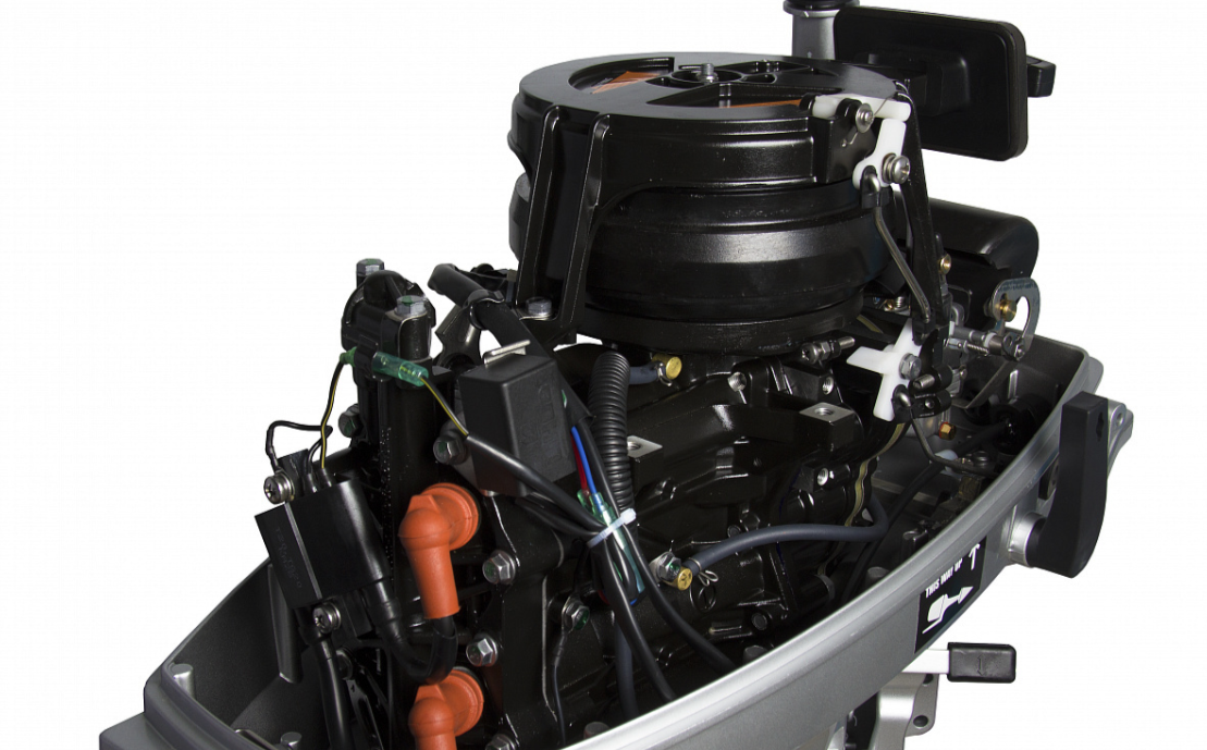 Лодочный мотор Seanovo SN9.9FFEL Enduro в Новокузнецке