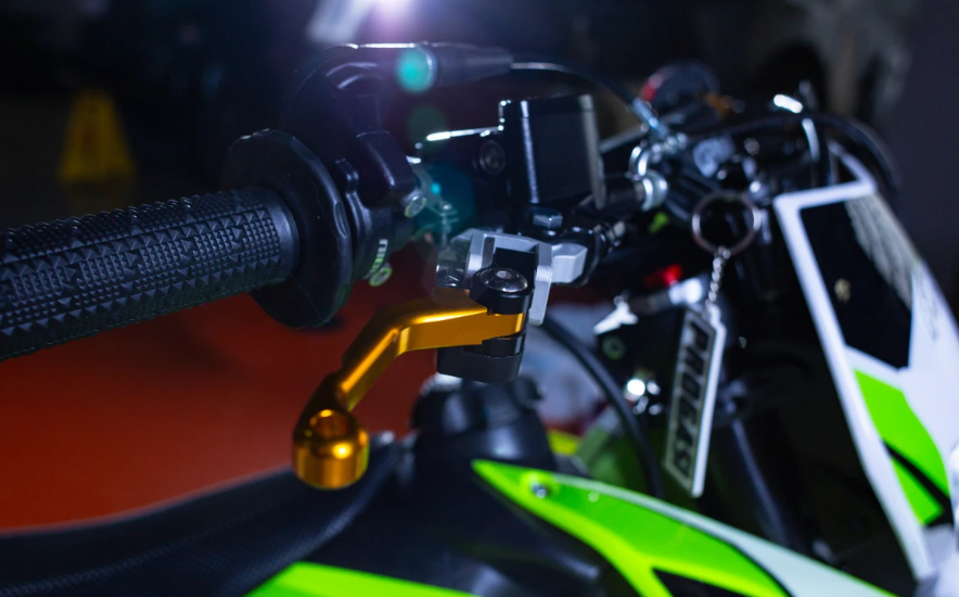 Мотоцикл Progasi SUPER MAX 300 PRO PR300 (ZS175FMN) в Новокузнецке