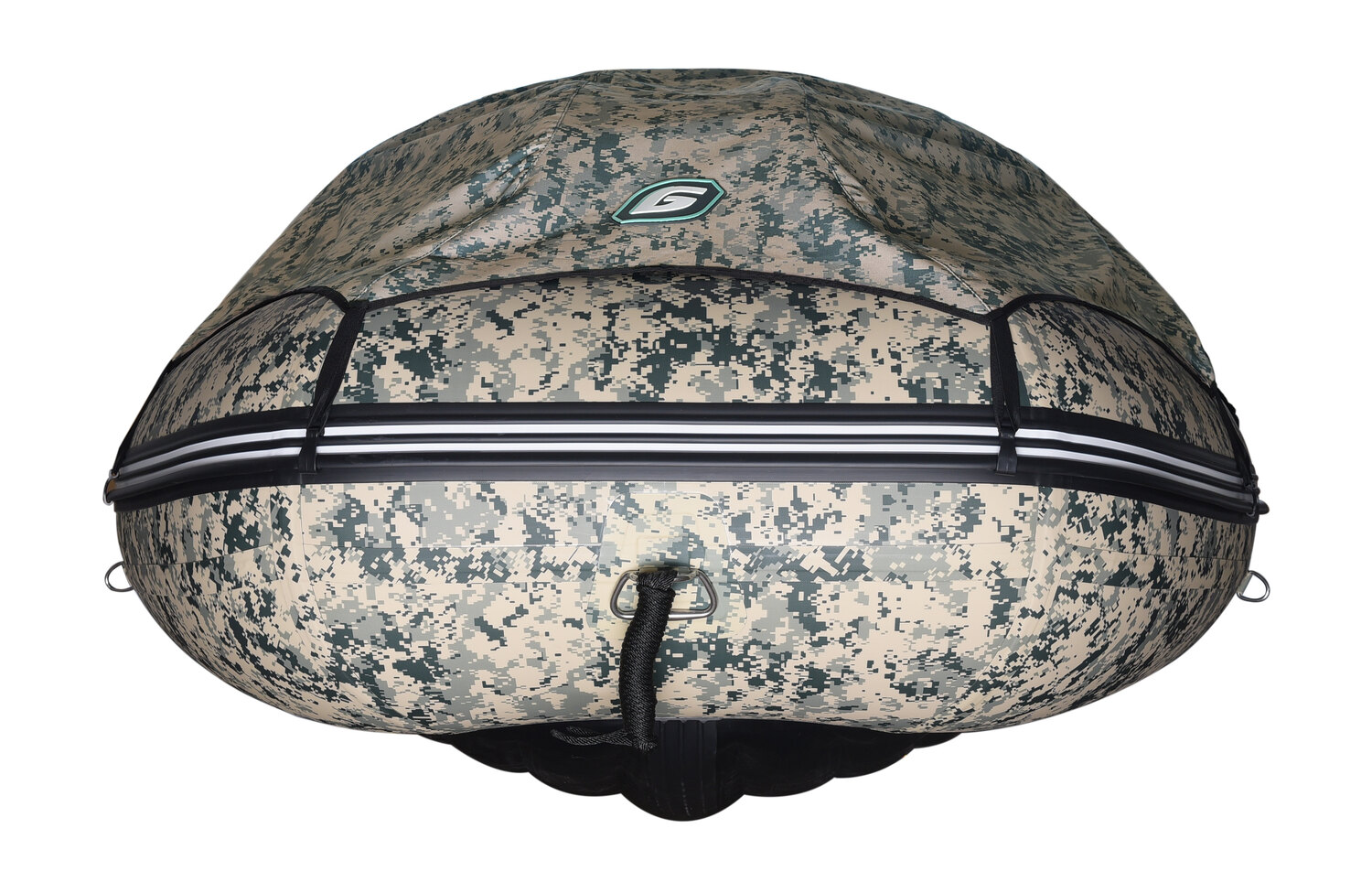 НАДУВНАЯ ЛОДКА GLADIATOR E420PRO в Новокузнецке