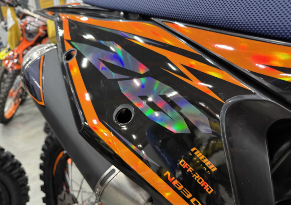 Мотоцикл JHLMOTO JHL Z6 NB300 (174MN-5) в Новокузнецке