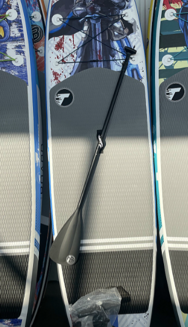 SUP (САП) ДОСКА RAIDEX I BOARD 11’ (332СМ) N 33 в Новокузнецке