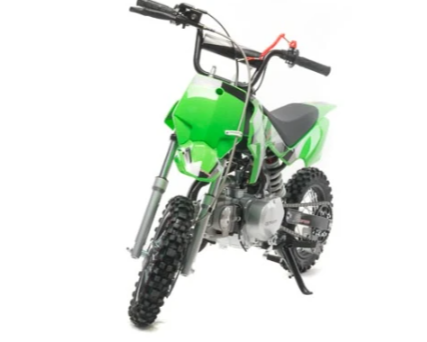 Питбайк MOTOLAND (МОТОЛЕНД) GS Motors S7 в Новокузнецке