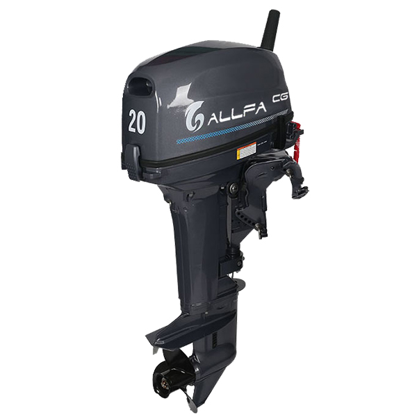 ЛОДОЧНЫЙ МОТОР ALLFA CG Т20 в Новокузнецке