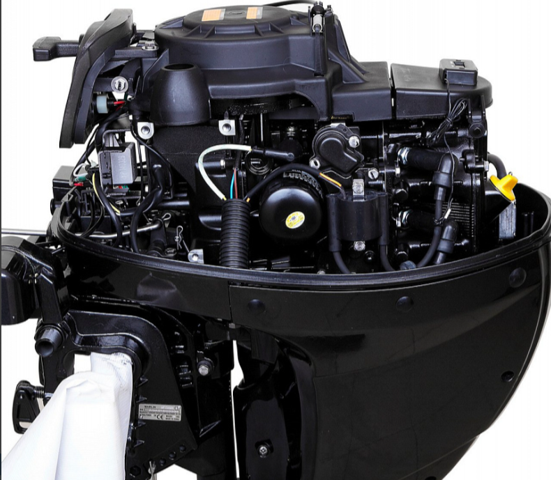 Лодочный мотор MARLIN MF 9.9 AWHBS в Новокузнецке