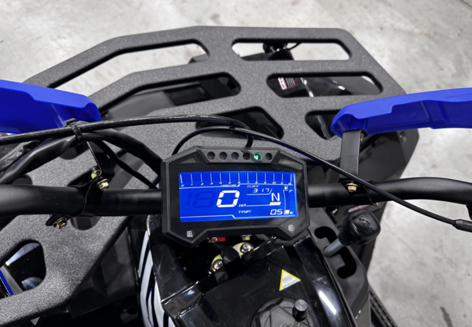 Квадроцикл GBM SHARP BIG 300 NEW PREMIUM в Новокузнецке