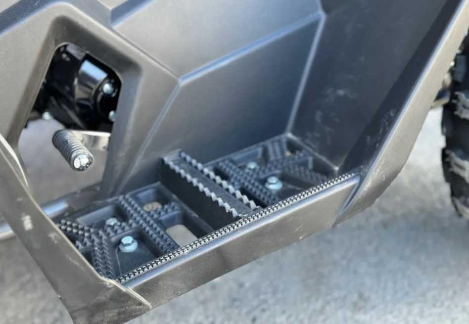 Квадроцикл GBM DAXTER 220 NEW в Новокузнецке