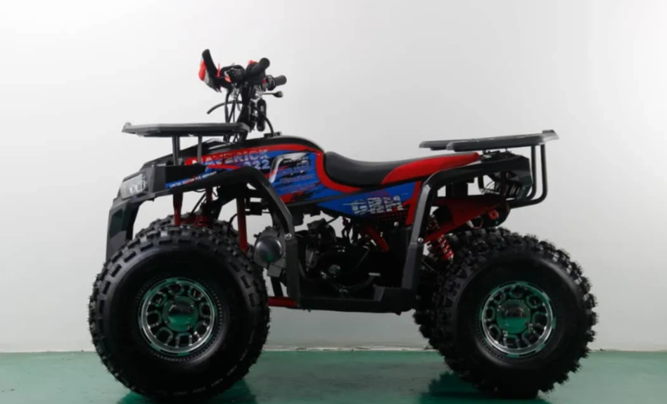 Квадроцикл GBM MAVERICK 222 NEW в Новокузнецке