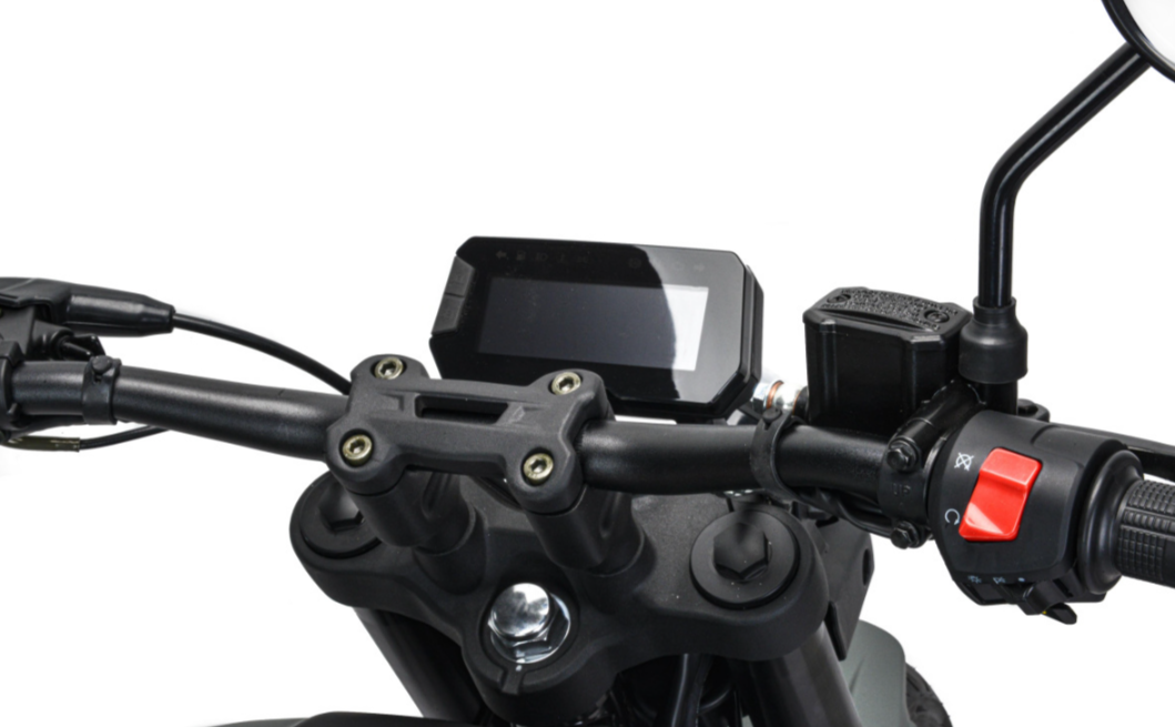 Мотоцикл MOTOLAND (МОТОЛЕНД) 300 CBR в Новокузнецке