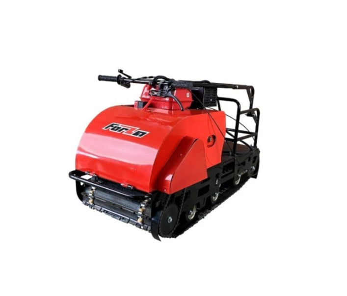 Мотобуксировщик Forza МБС3-15ВЭ в Новокузнецке