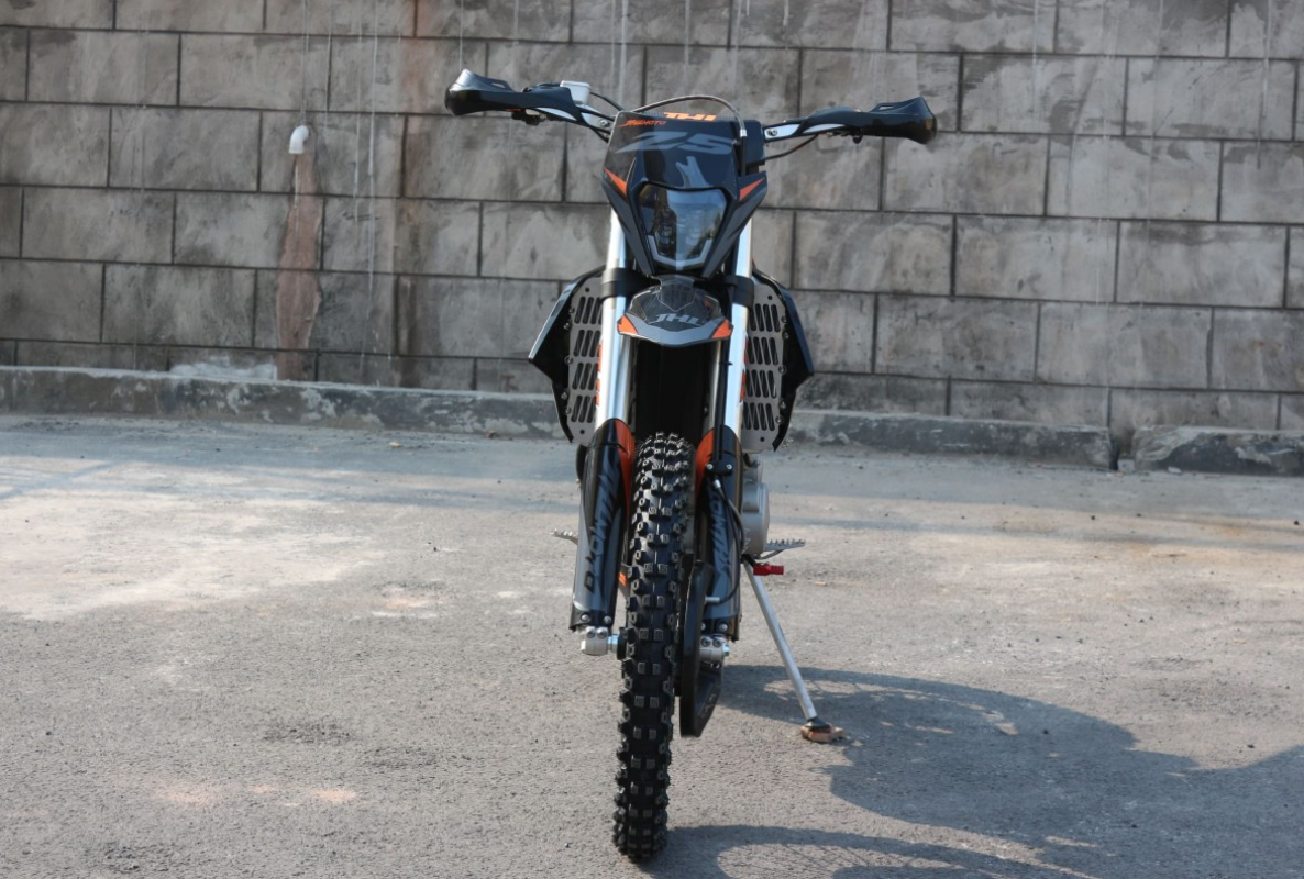 Мотоцикл JHLMOTO JHL Z5 NB300 (174MN-5) в Новокузнецке