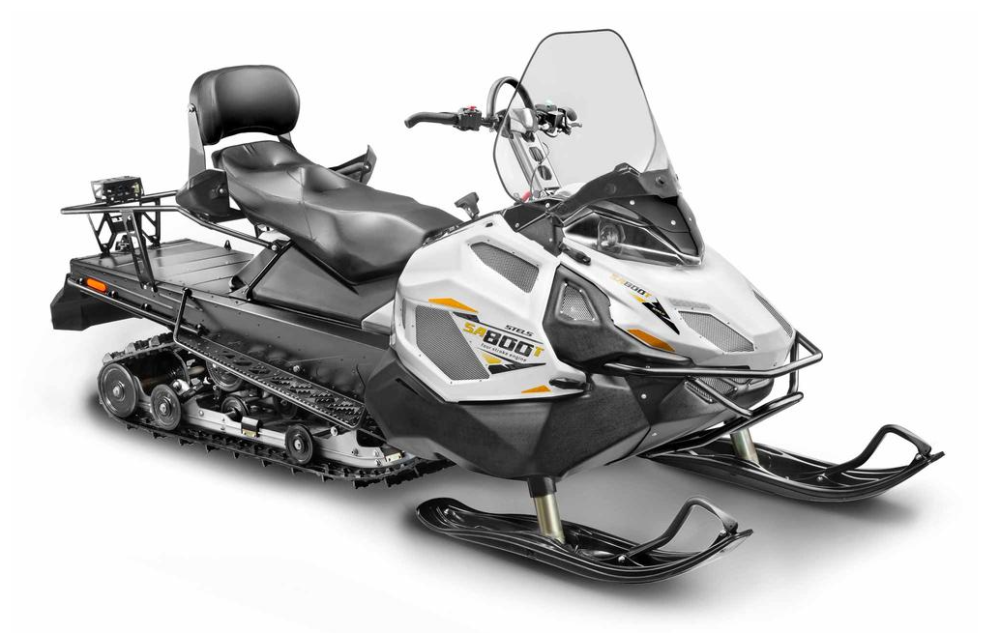 Снегоход STELS АТАМАН SA800T 2.0 в Новокузнецке