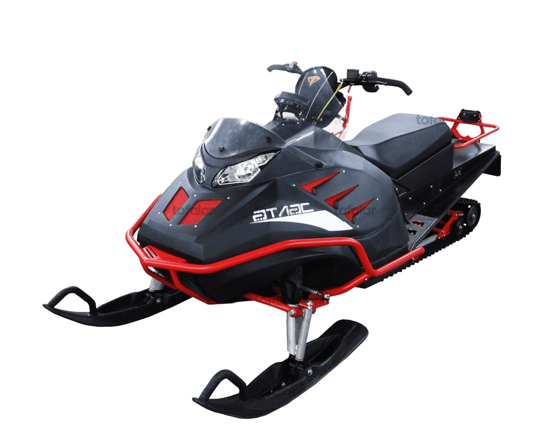 Снегоход ТОФАЛАР АТЛАС 500 в Новокузнецке