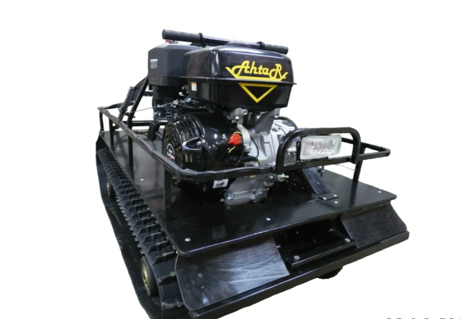 Мотобуксировщик AhtaR L13 в Новокузнецке