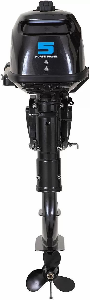 Лодочный мотор MARLIN MP 5 AMHS в Новокузнецке