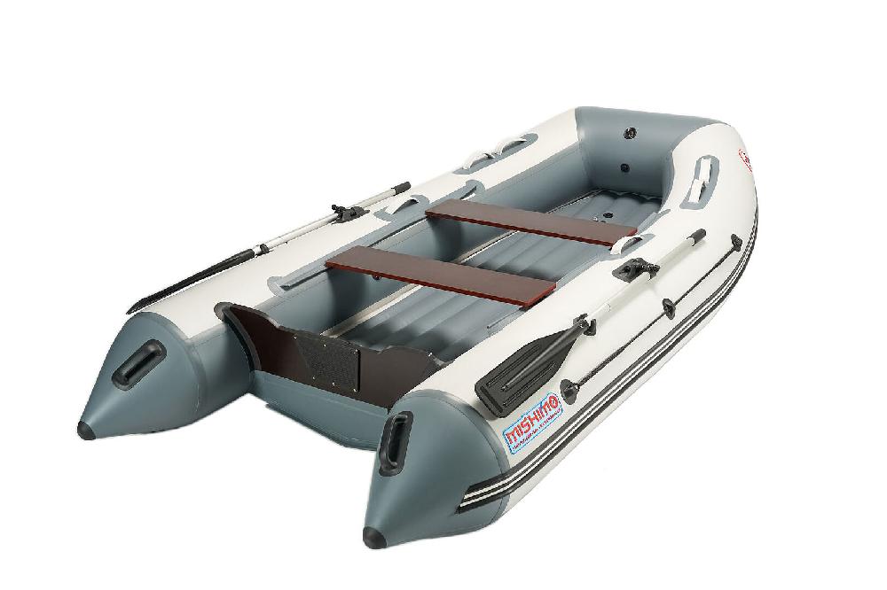 Лодка MISHIMO LITE 360 в Новокузнецке