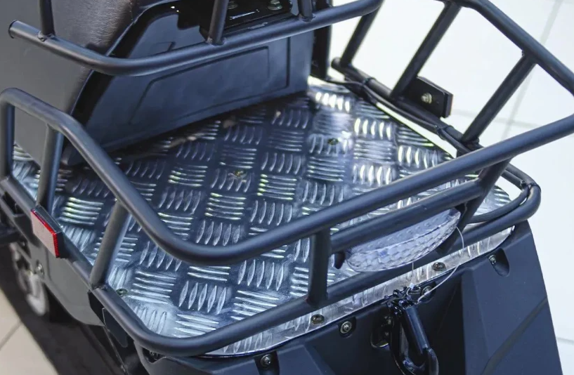 Снегоход Ataki WD 200 в Новокузнецке