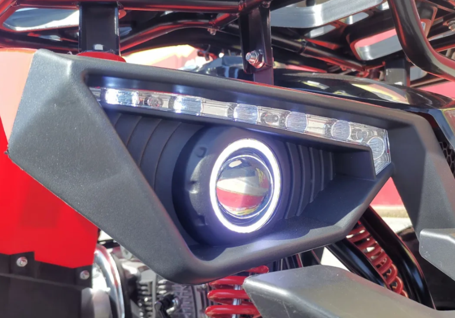 Квадроцикл PROMAX WILD 175 BASIC в Новокузнецке