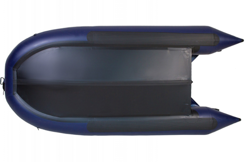 НАДУВНАЯ ЛОДКА GLADIATOR B370AL в Новокузнецке