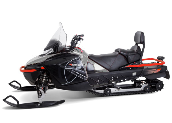 Снегоход РМ FRONTIER 1000 в Новокузнецке