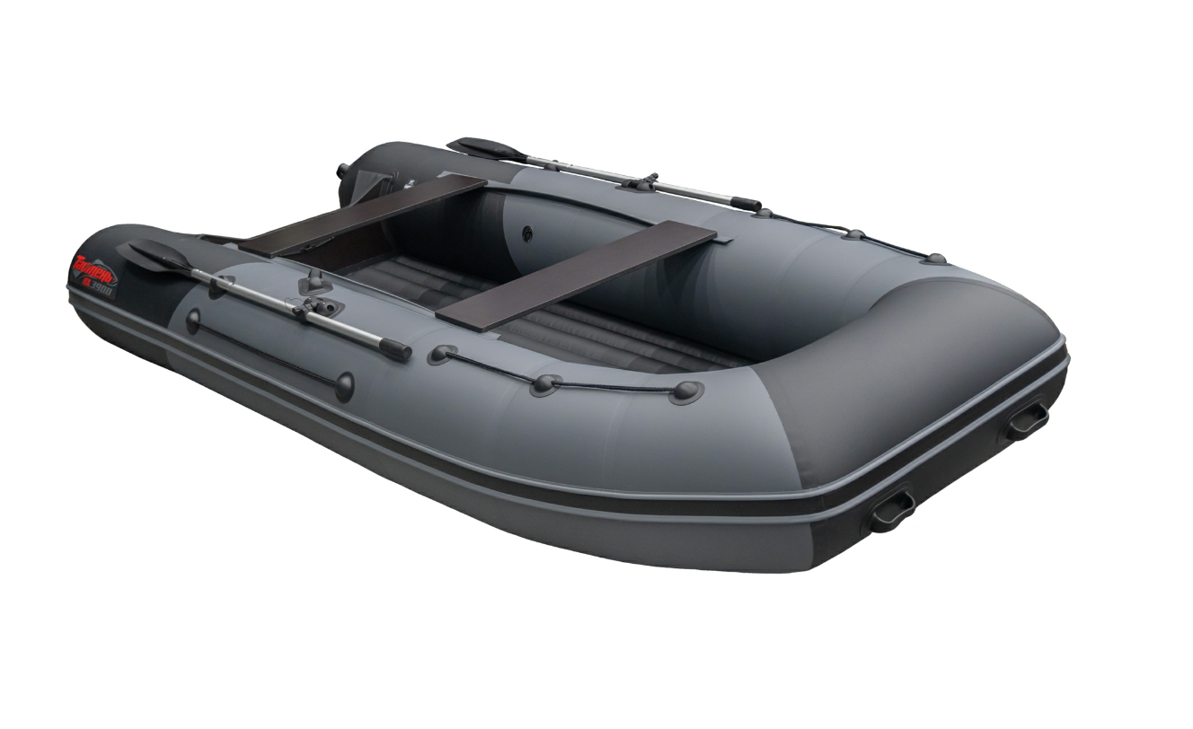 Лодка Таймень RX 3900 НДНД в Новокузнецке