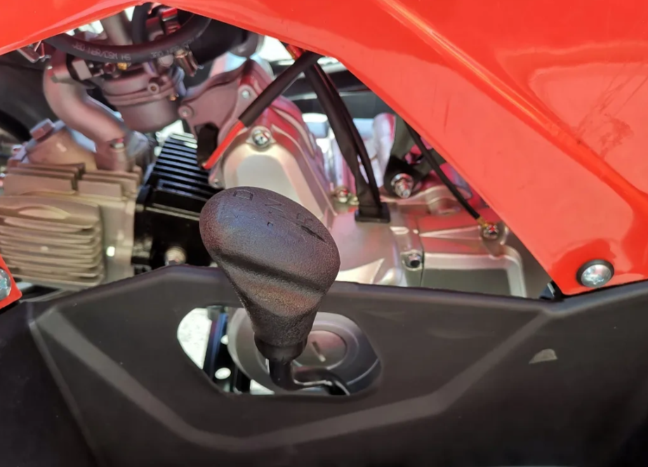 Квадроцикл PROMAX WILD 175 BASIC в Новокузнецке