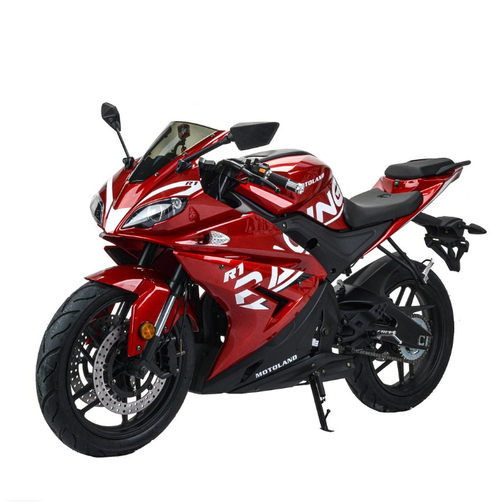 Мотоцикл MOTOLAND (МОТОЛЕНД) R1 300 в Новокузнецке