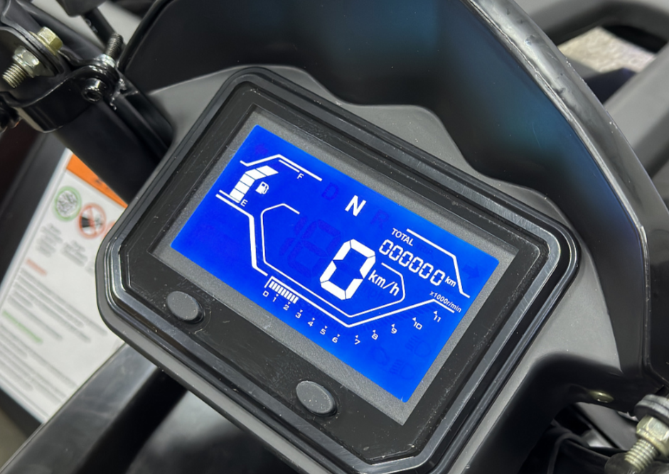 Квадроцикл GBM MAVERICK 300 NEW PREMIUM в Новокузнецке