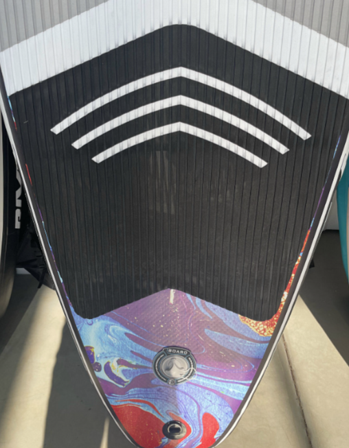 SUP (САП) ДОСКА RAIDEX I BOARD 11’ (332СМ) N 35 в Новокузнецке