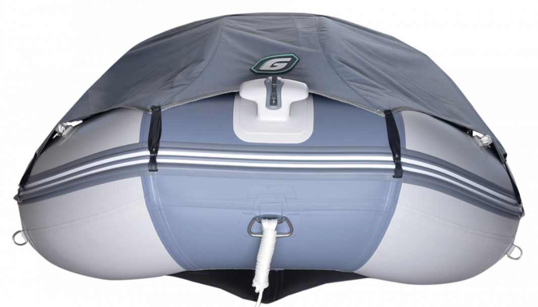 НАДУВНАЯ ЛОДКА GLADIATOR C330AL в Новокузнецке