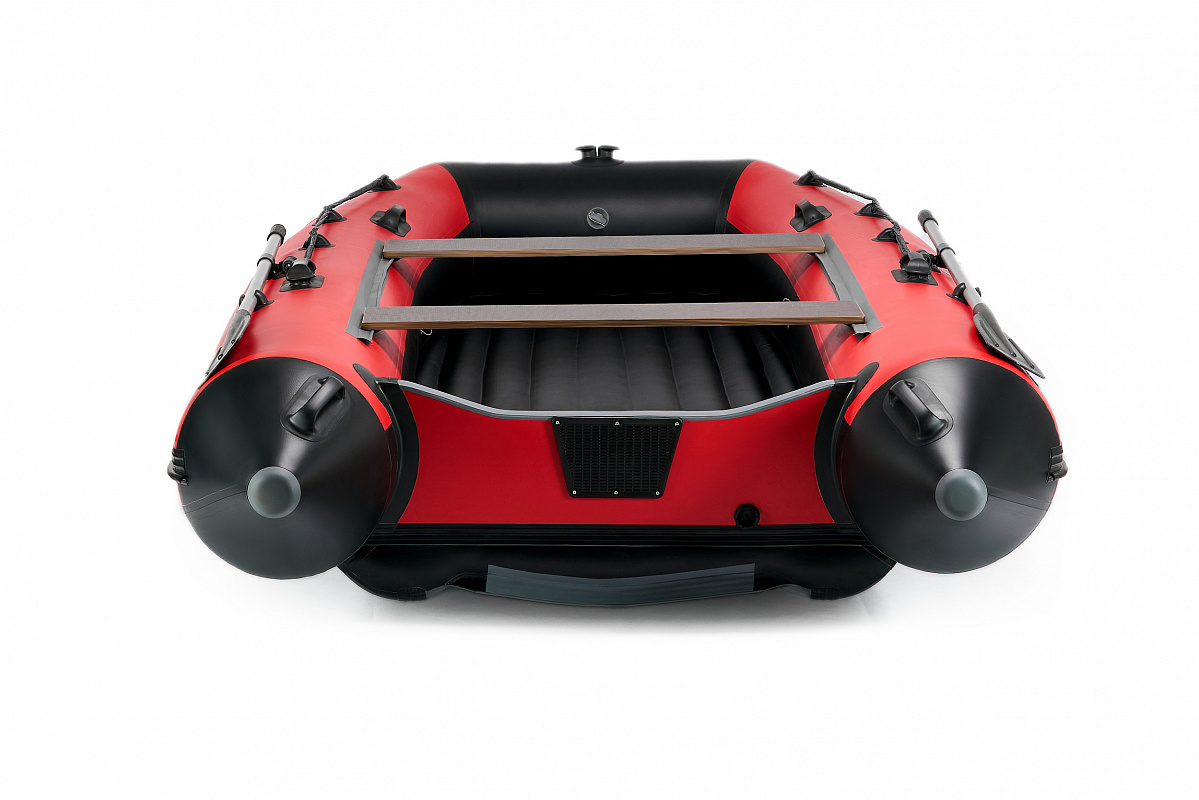 Лодка MISHIMO RAPID 380 в Новокузнецке