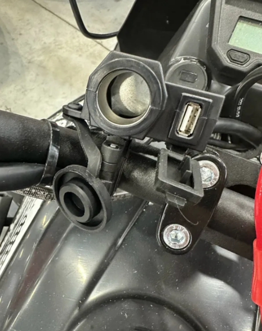 СНЕГОХОД IRBIS SF200L XE SUPERLONG в Новокузнецке