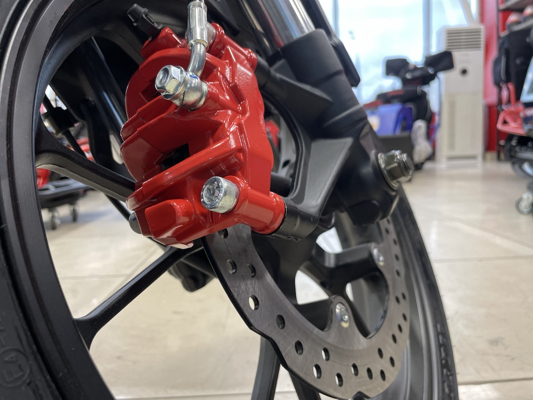 Мопед PROMAX CB150R (49) в Новокузнецке